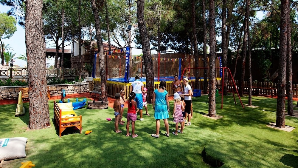 Champion Holiday Village All Inclusive 40/50