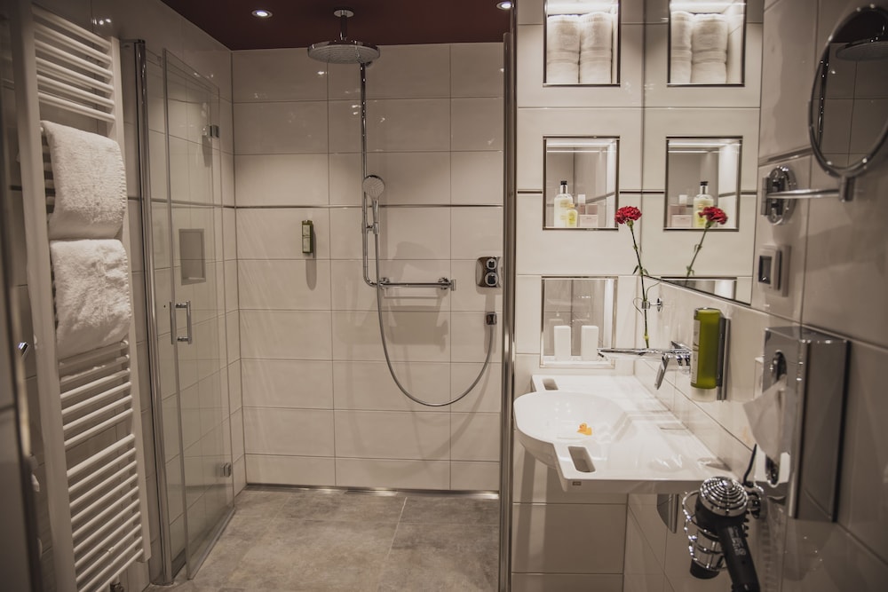 Hotel Residenz Passau 40/42