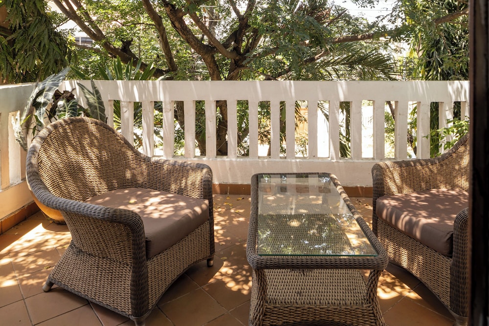 Olma Colonial Suites 46/66