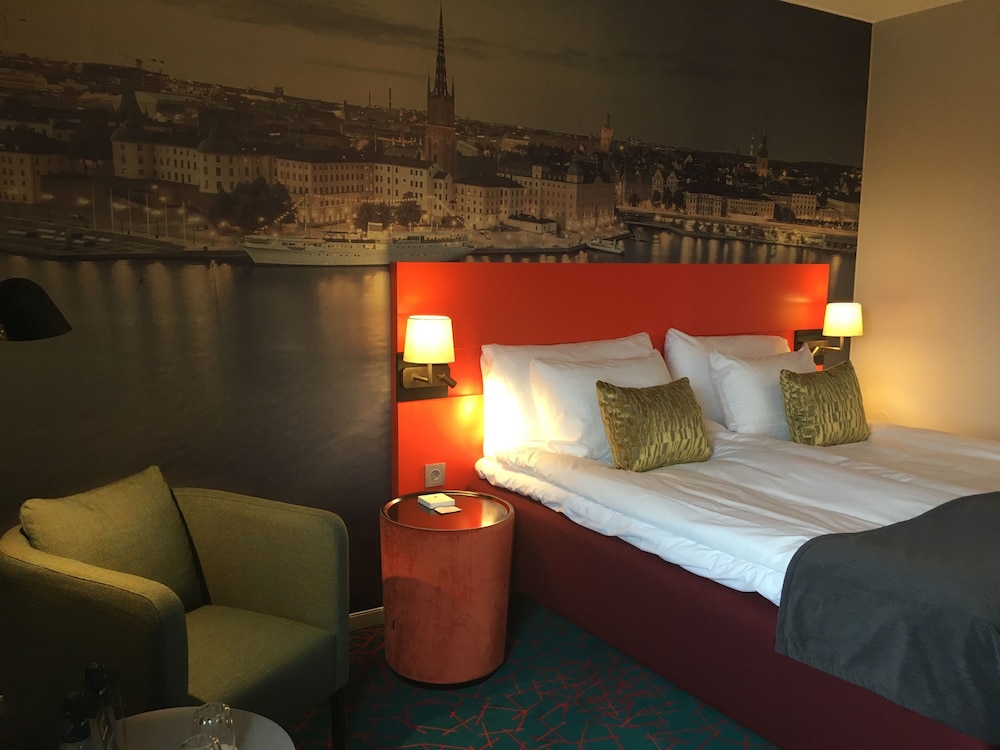 Profilhotels Nacka 11/34