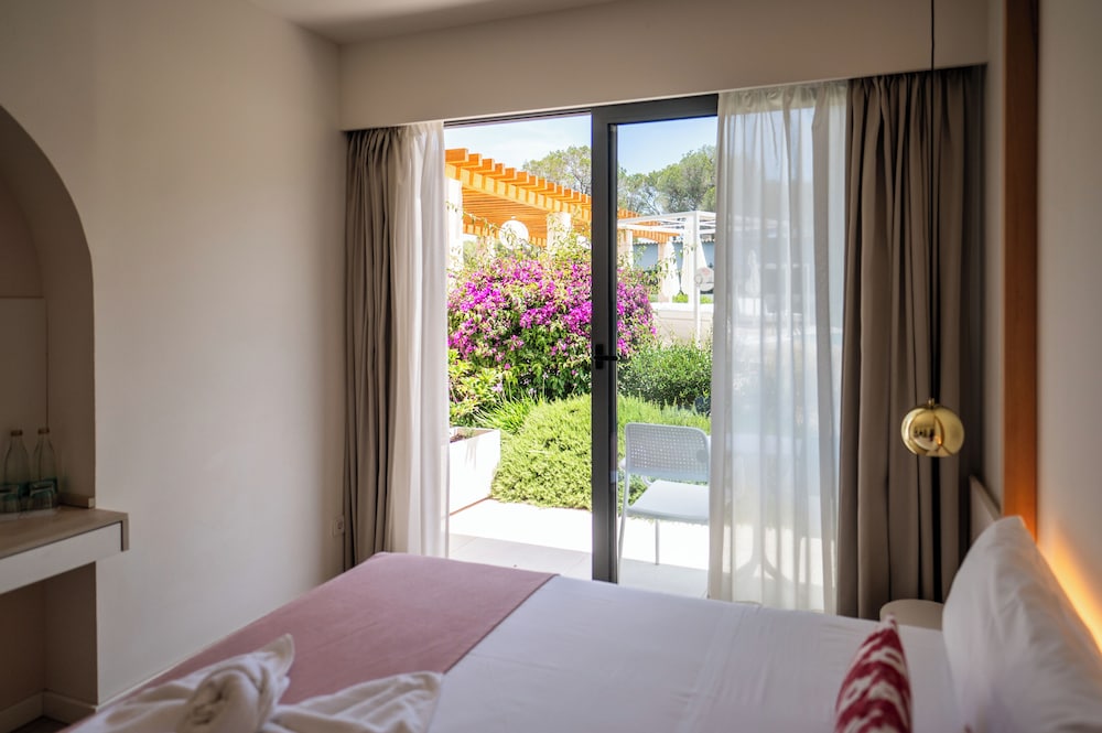 Sol I Vida Boutique Hotel Adults Only 18/50