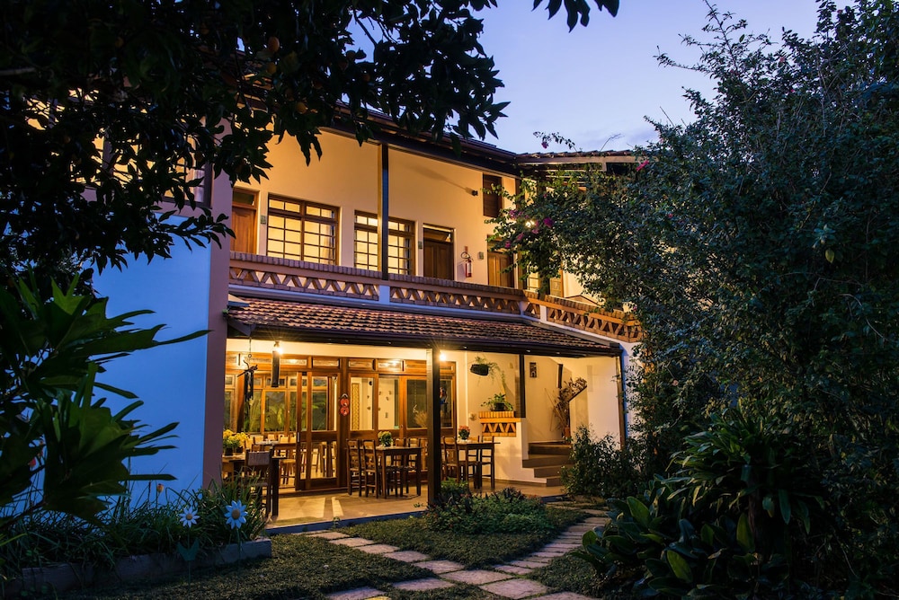Natur Campeche Hotel 4/67
