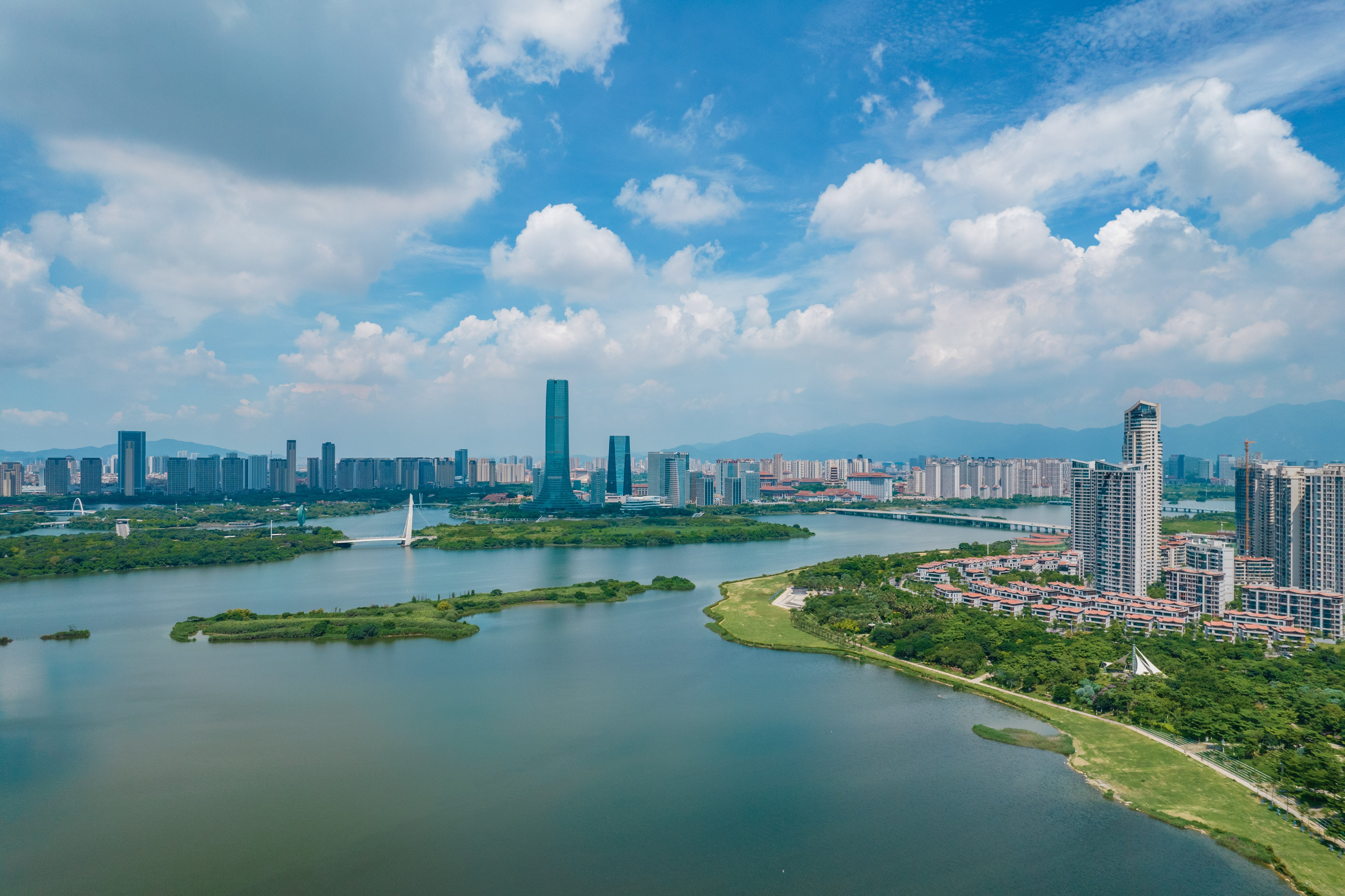 Crowne Plaza Xiamen Jimei, An Ihg Hotel 71/77