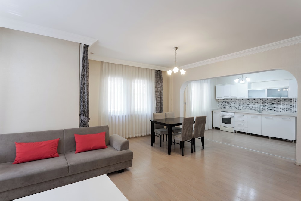 Anadolu Hotels Esenboga Thermal 33/50