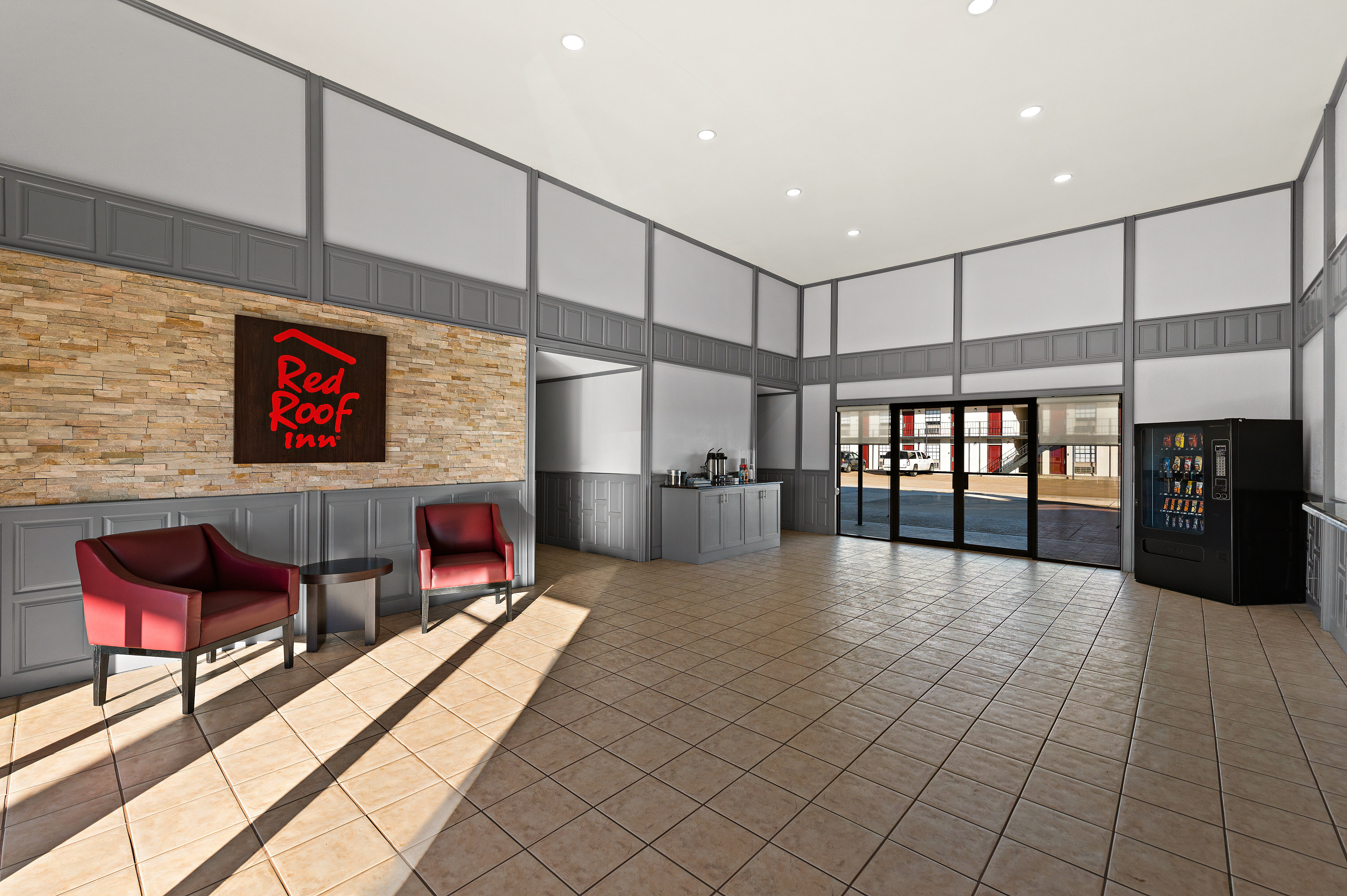Red Roof Inn Nacogdoches 23/49