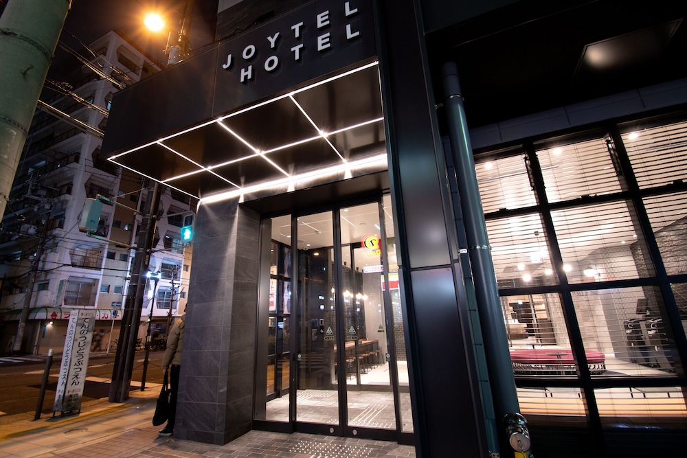 Hiyori Hotel Osaka Shinsekai 48/56
