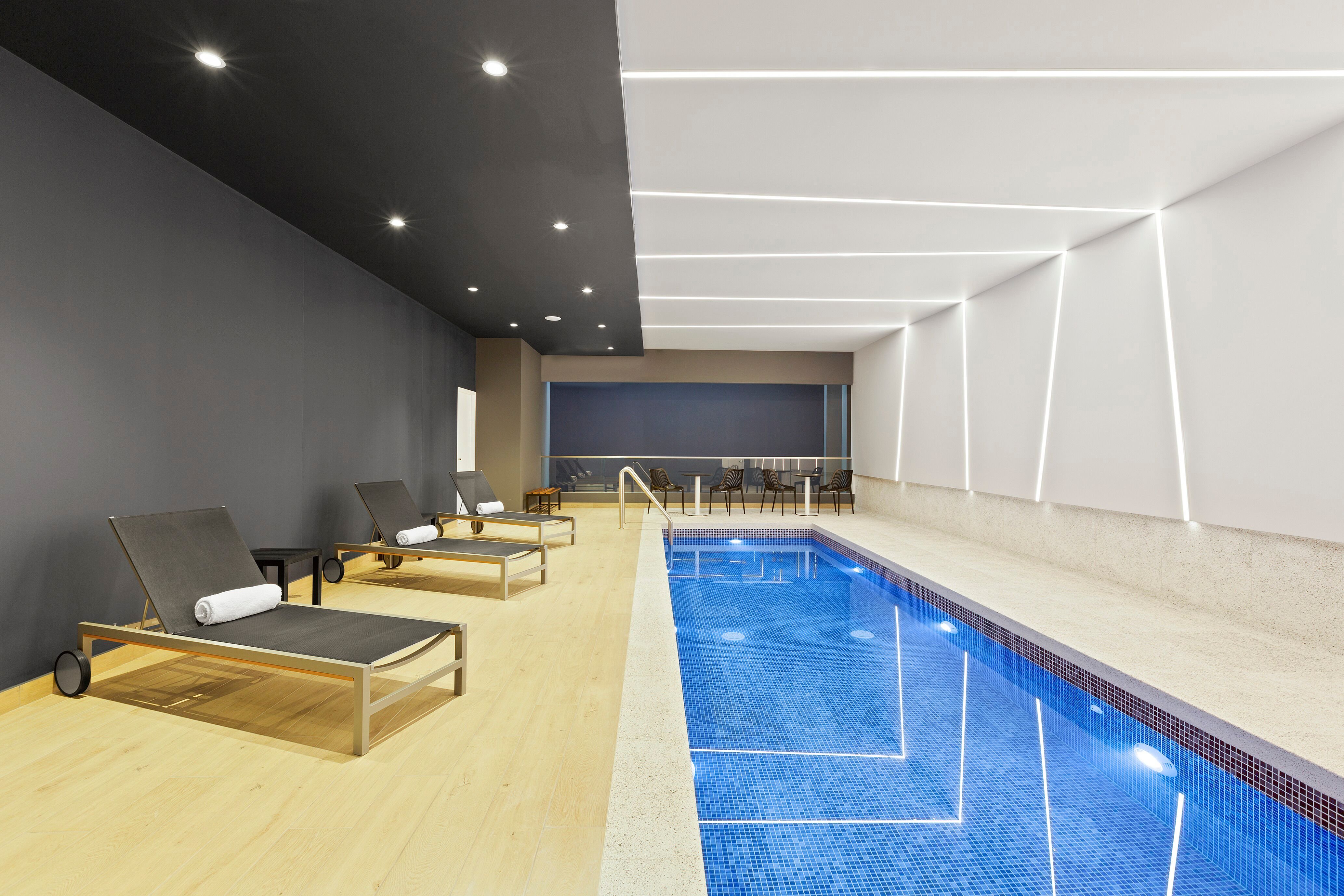 Holiday Inn Express Lima San Isidro 17/34