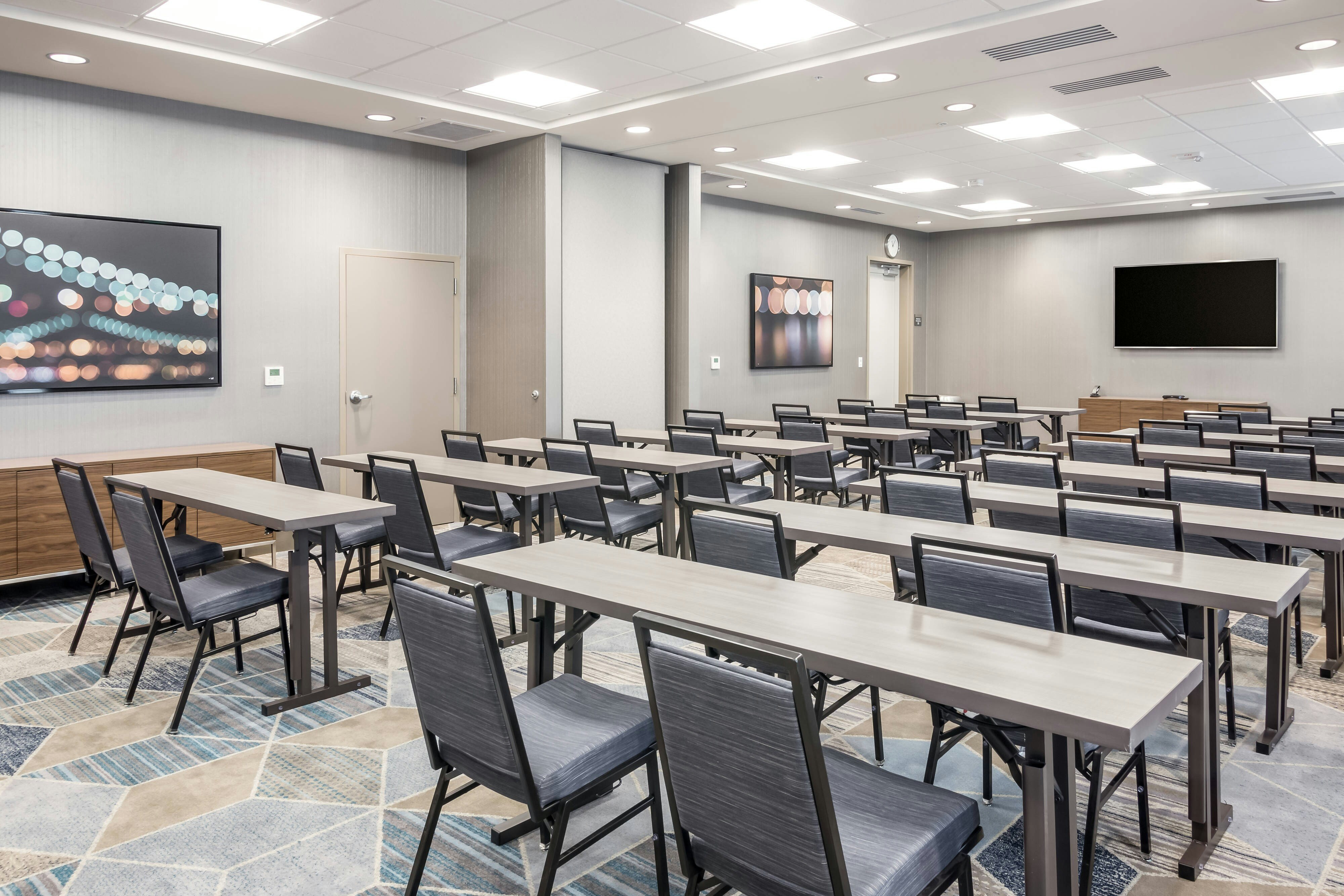 Residence Inn San Jose North Silicon Valley 46/57