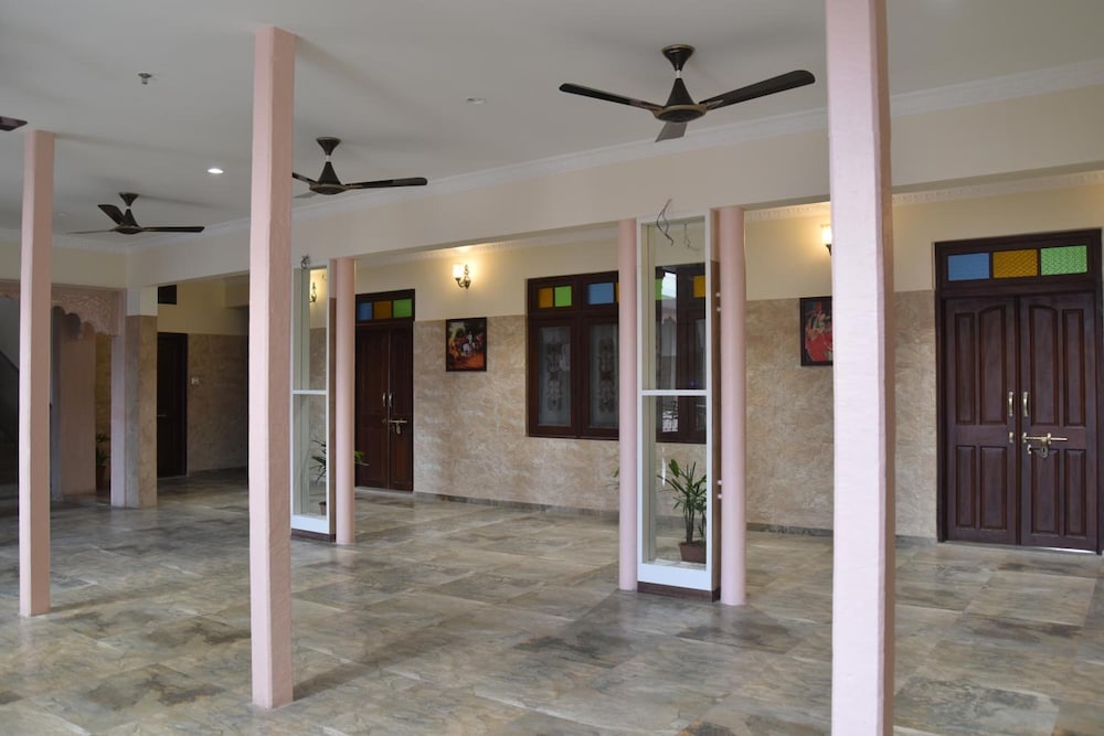 Jaipur Hotel New 5/26