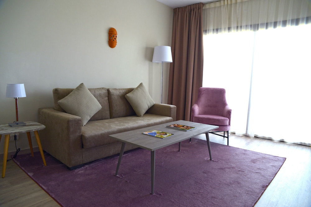 TRH Paraiso 23/50