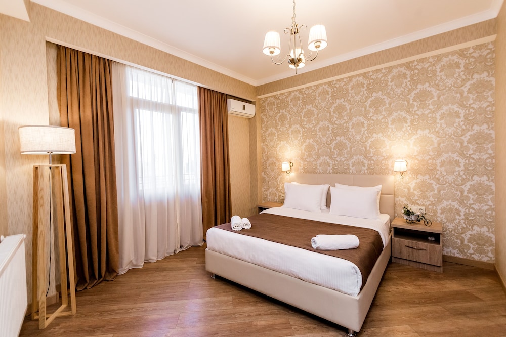 Apart Hotel Dat Exx 7/50