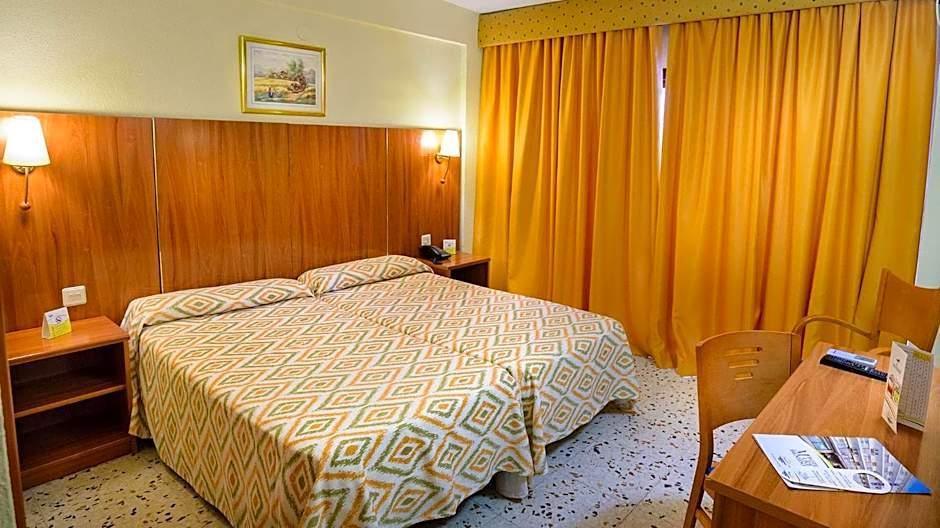 Mareny Benidorm Hotel 23/54