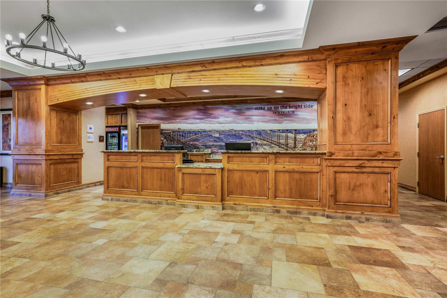 La Quinta Inn & Suites by Wyndham Twin Falls 4/41