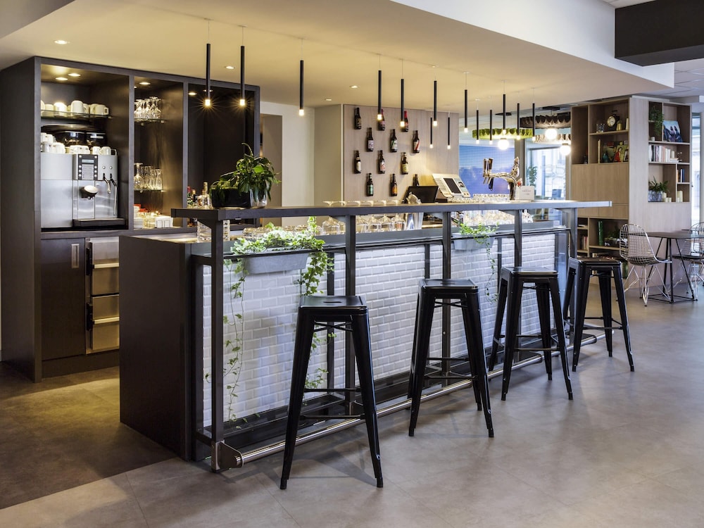 ibis Lausanne Centre 49/57