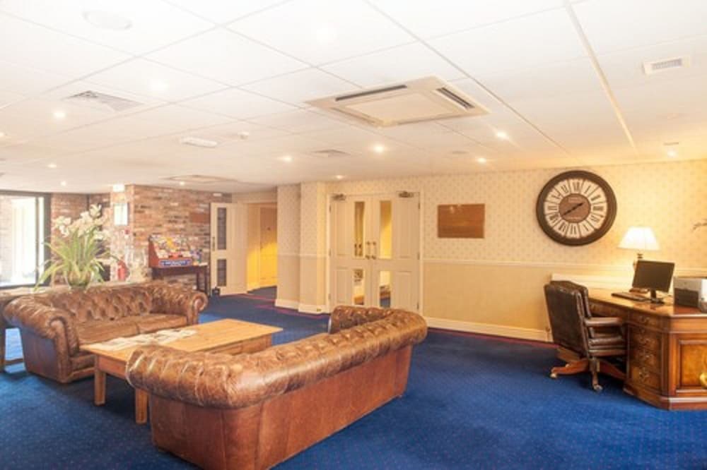 Woodbury Park Hotel and Golf Club 30/38