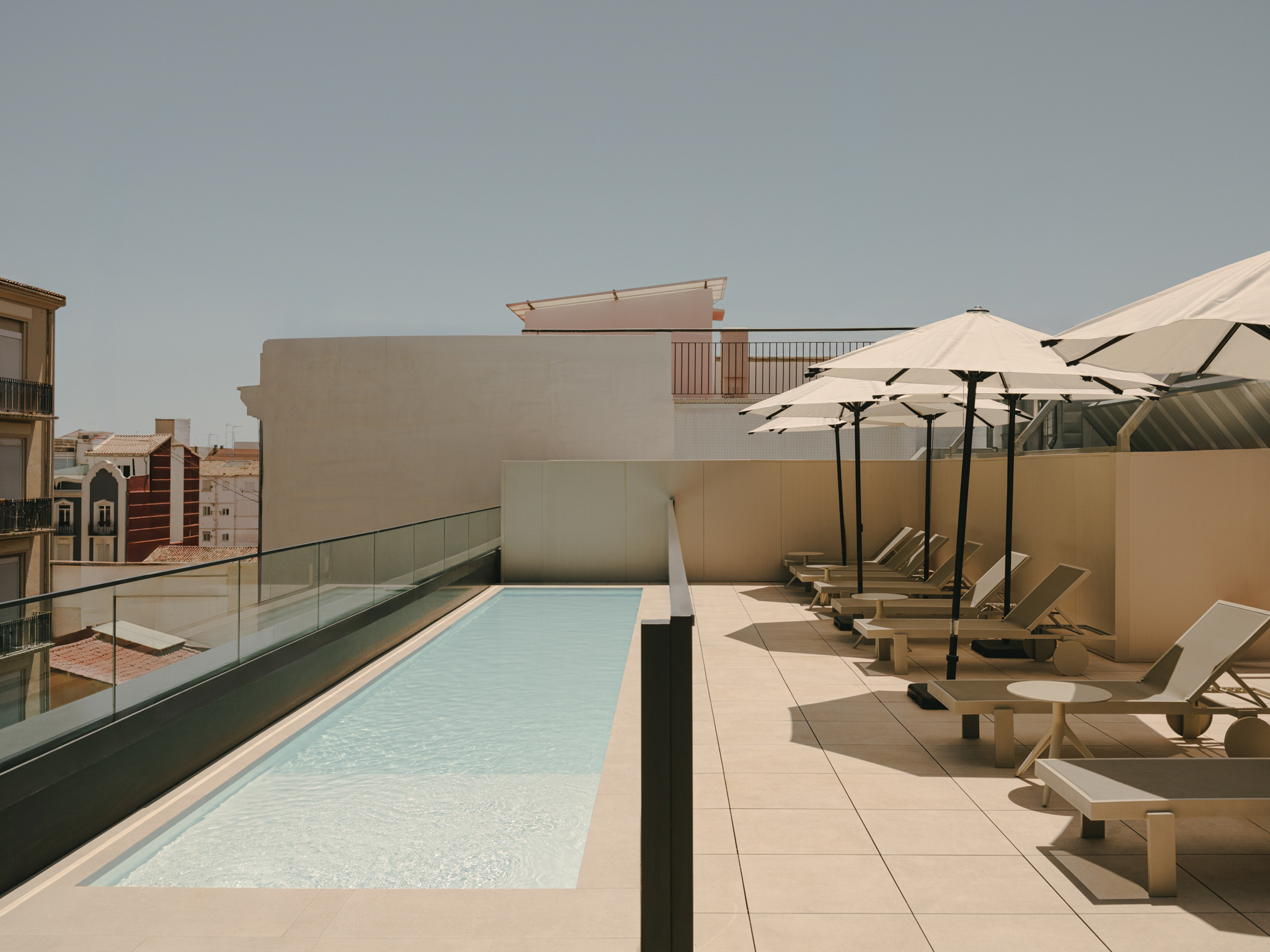Sercotel Valencia Ruzafa 14/26