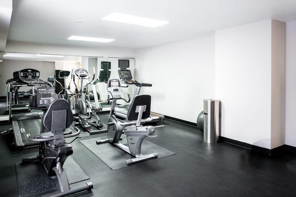 sport facilities
