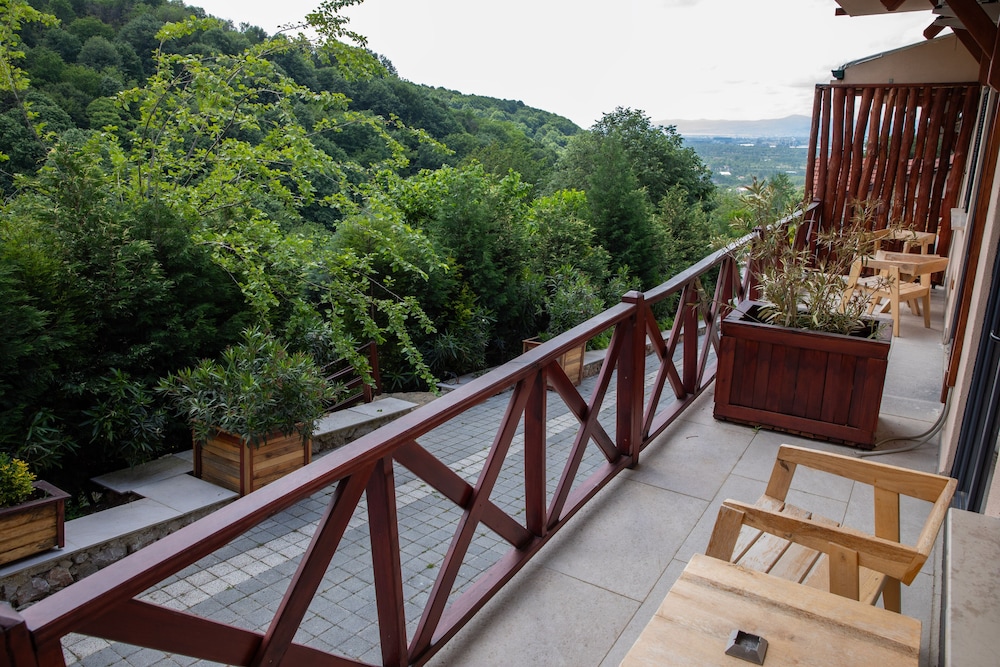 The Canyon Hotel & Resort 55/62