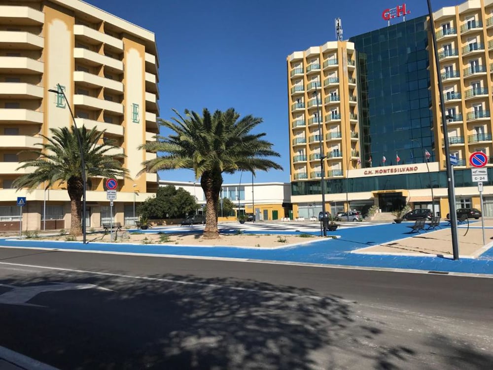 Grand Hotel Montesilvano 33/50