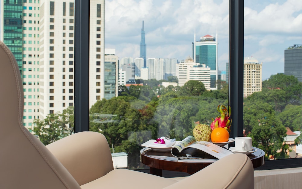 Orchids Hotel Saigon 43/70