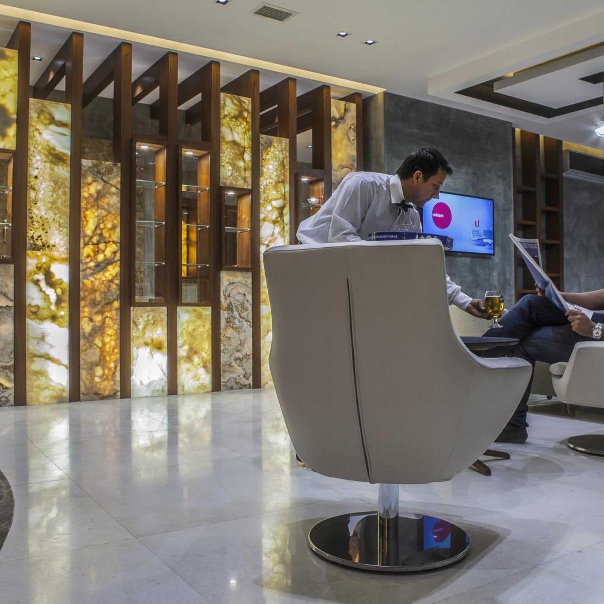 Soyic Hotel 4/50