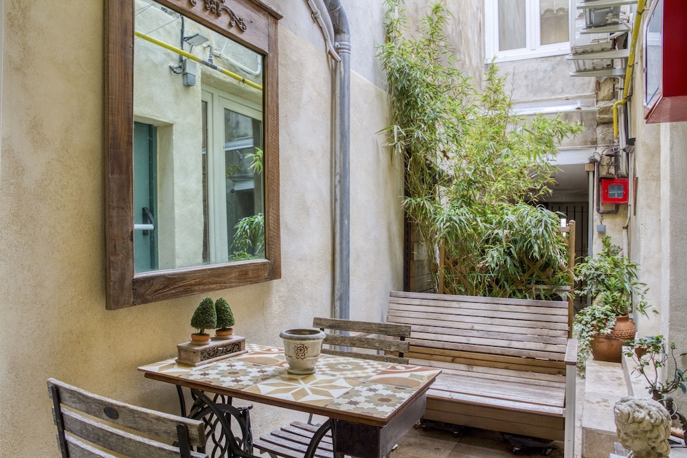 Hotel Boquier 37/50