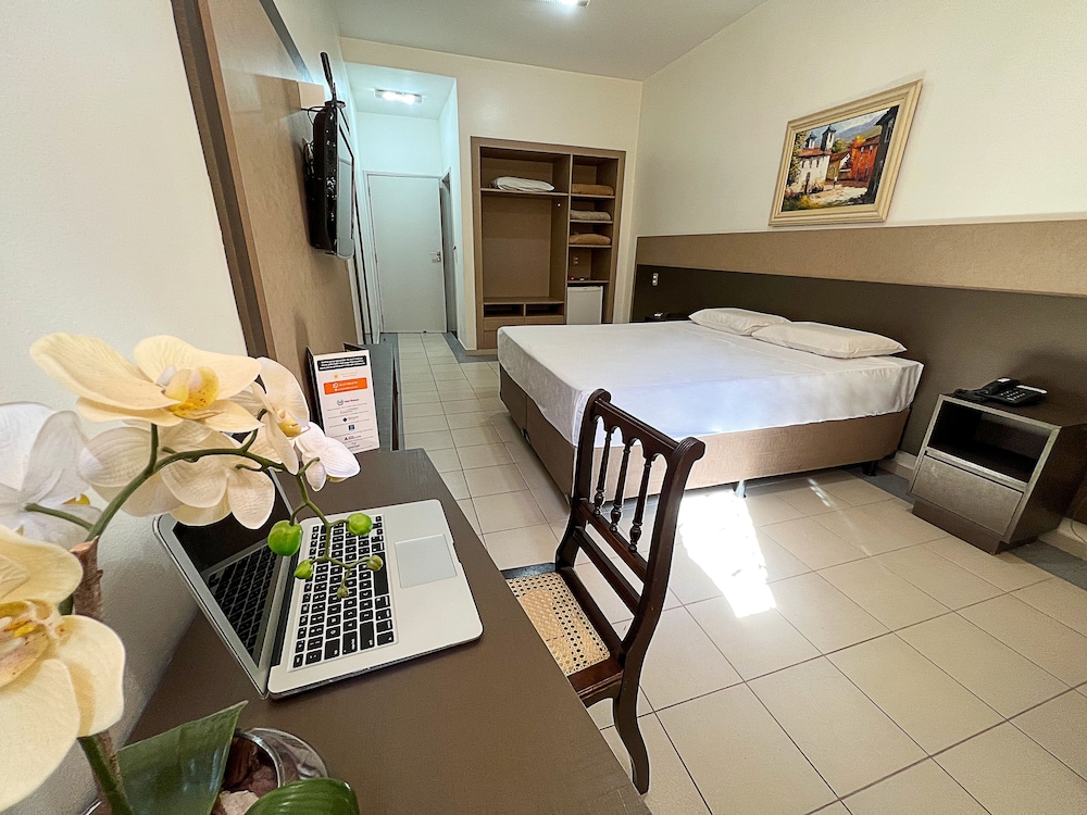 Athus Brasilia Hotel 37/49