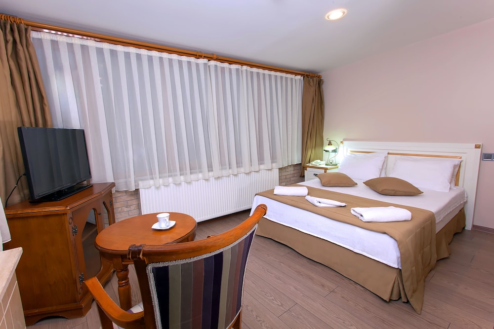 Saba Hotel 18/47