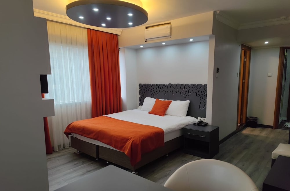 Wox Ew Hotel 34/56