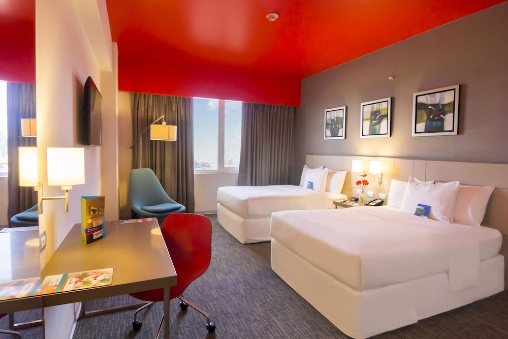 Park Inn by Radisson Tacna 15/50
