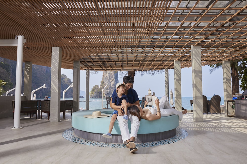 Centara Grand Beach Resort & Villas Krabi 41/79