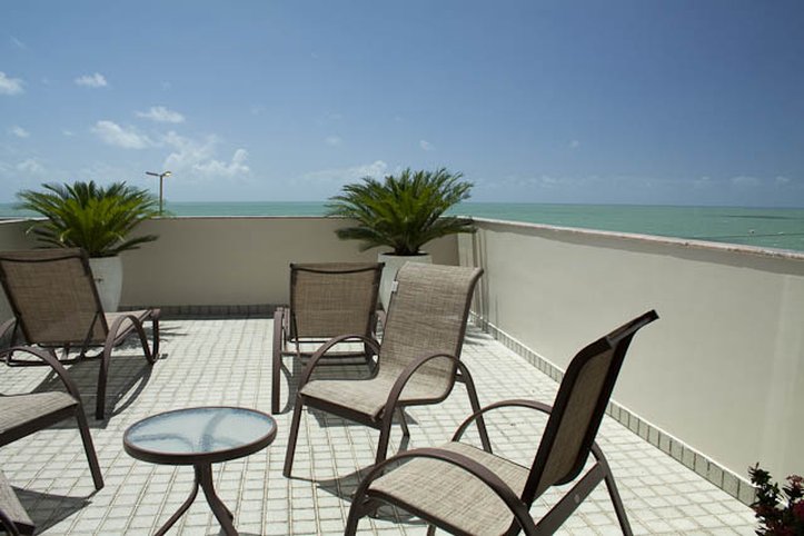 ESMERALDA PRAIA HOTEL 26/31