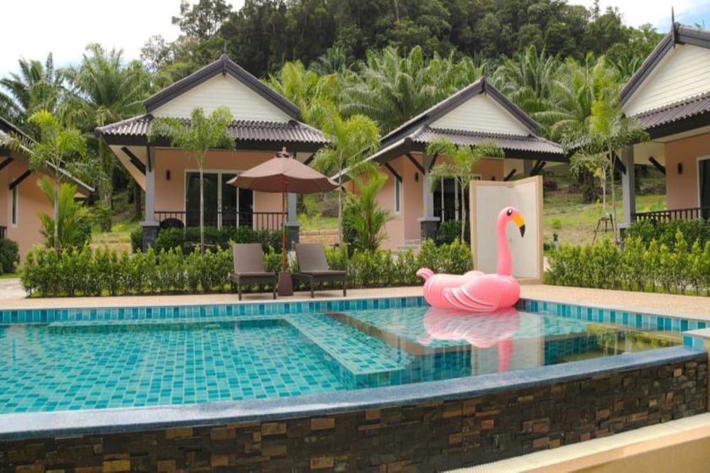 Palm Kiri Resort 10/45