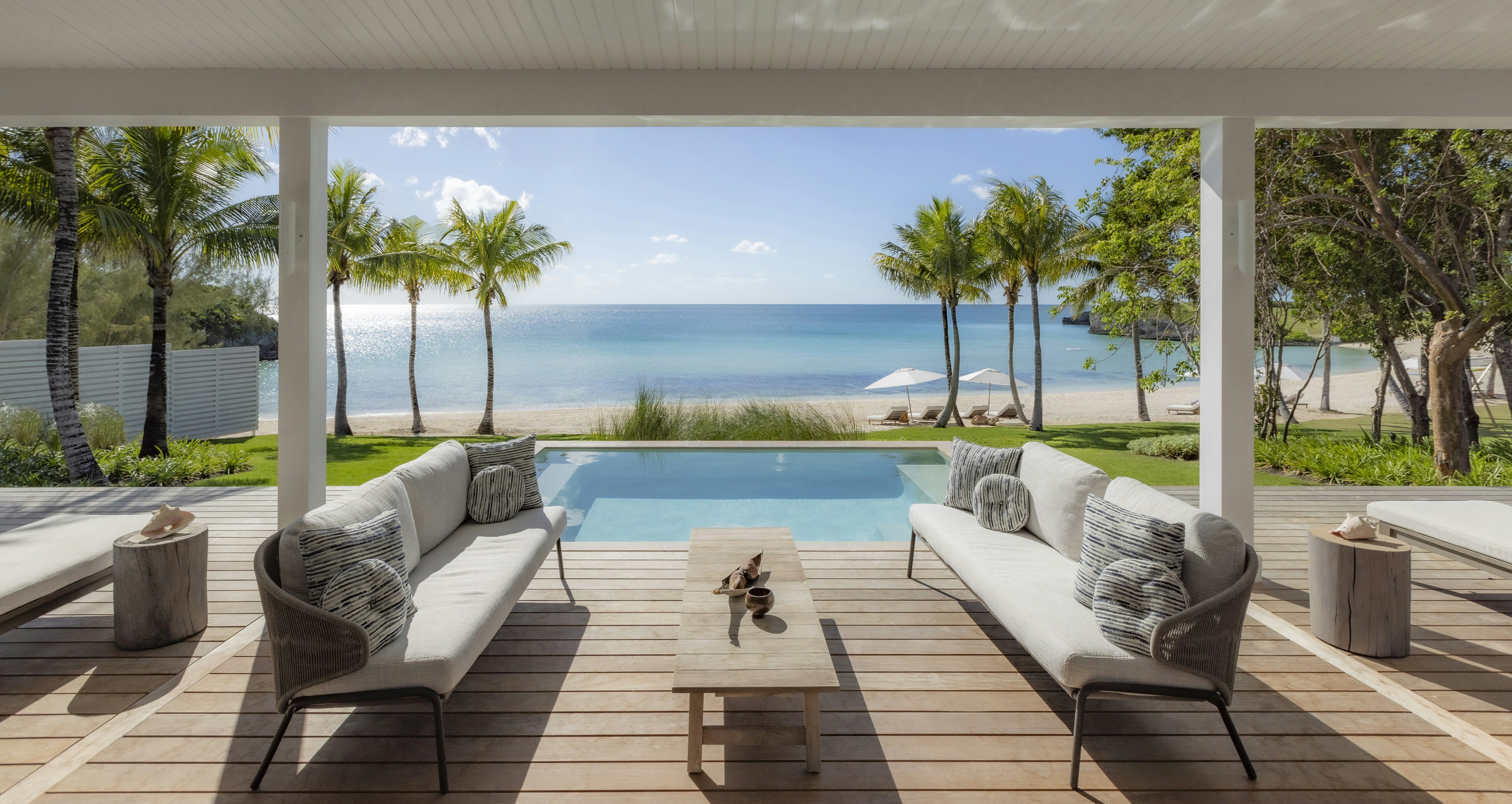 THE COVE ELEUTHERA 16/50