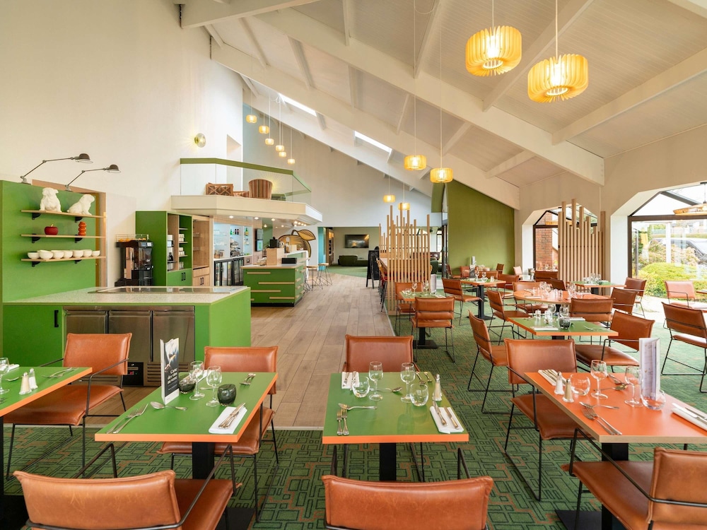 Hotel Mercure Lisieux Normandie 36/50