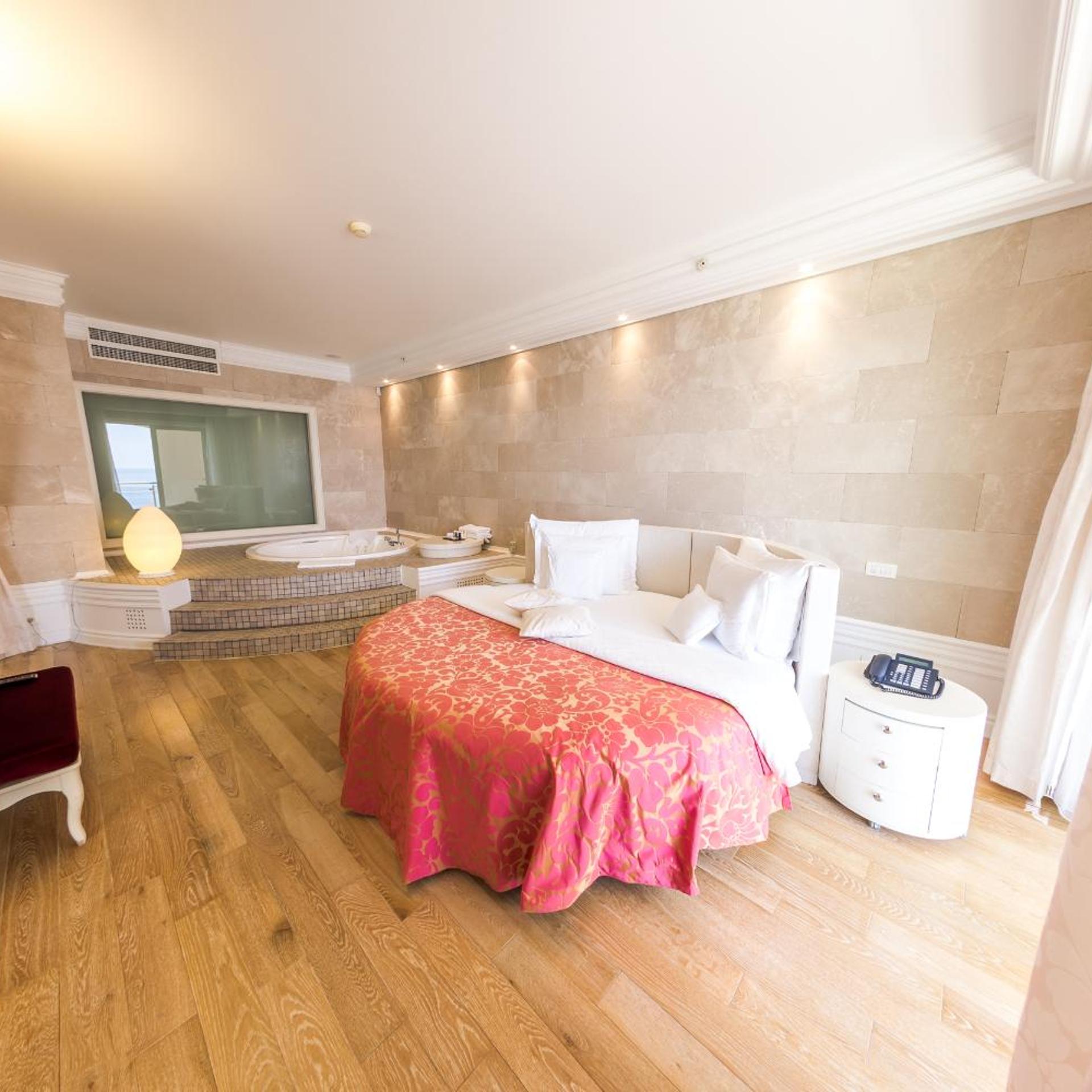 جناح ديلوكس، Splendid Conference Spa Resort 4/10