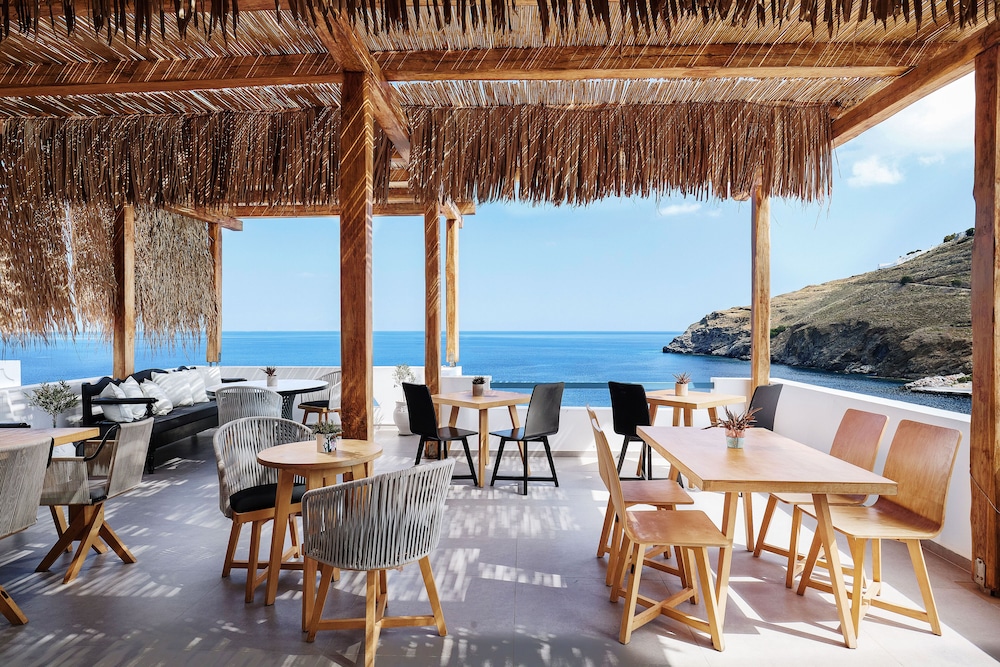 Chrysalis Boutique Hotel 34/50
