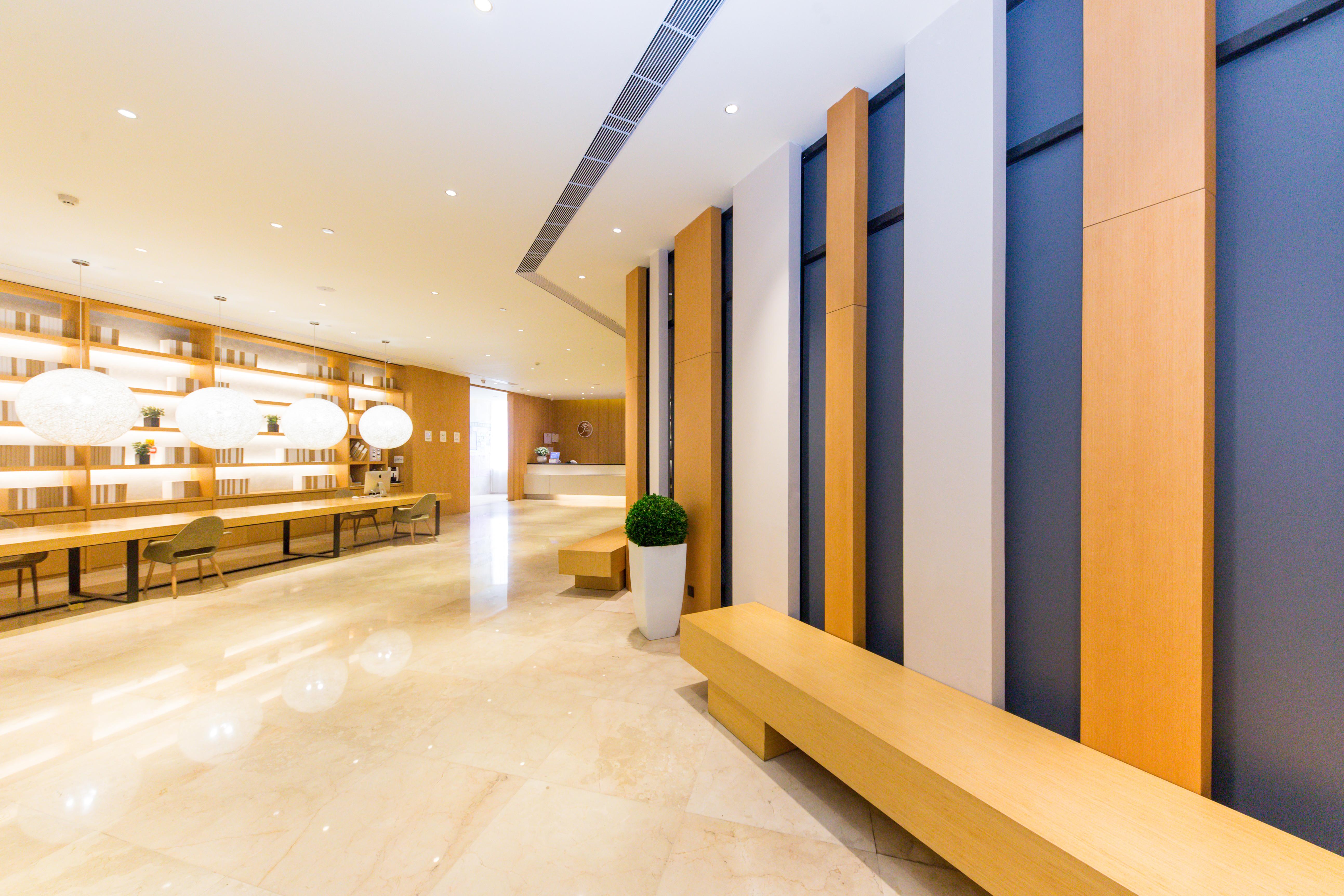 Ji Hotel 6/26