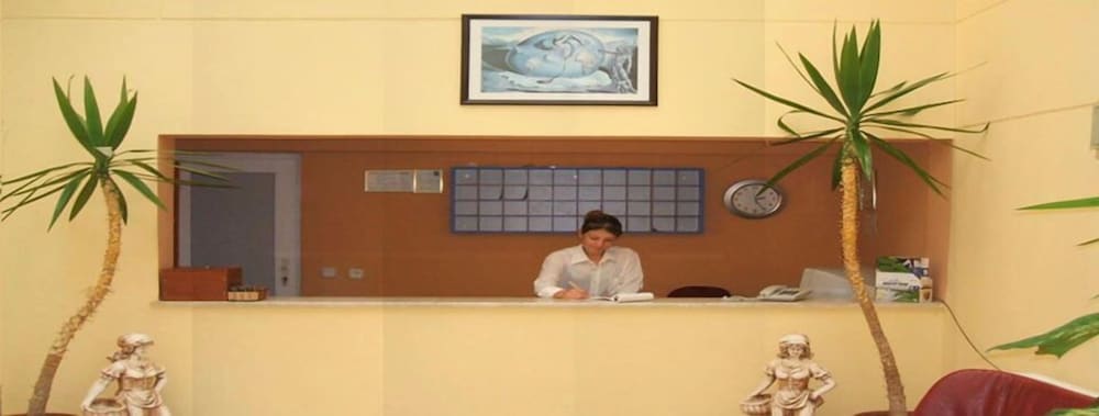 Samdan Termal Otel 5/47