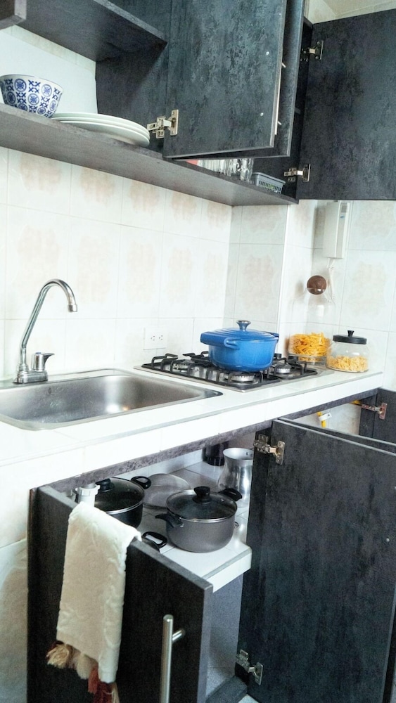 Reyes House Bogota 29/40