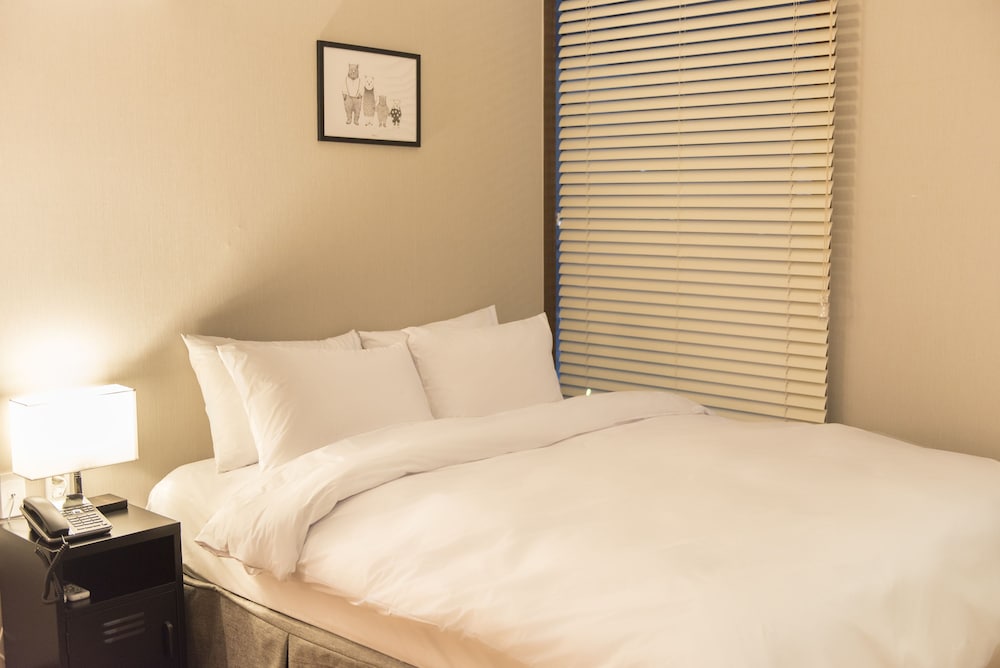 CHECK INN HOTEL JEJU 21/43