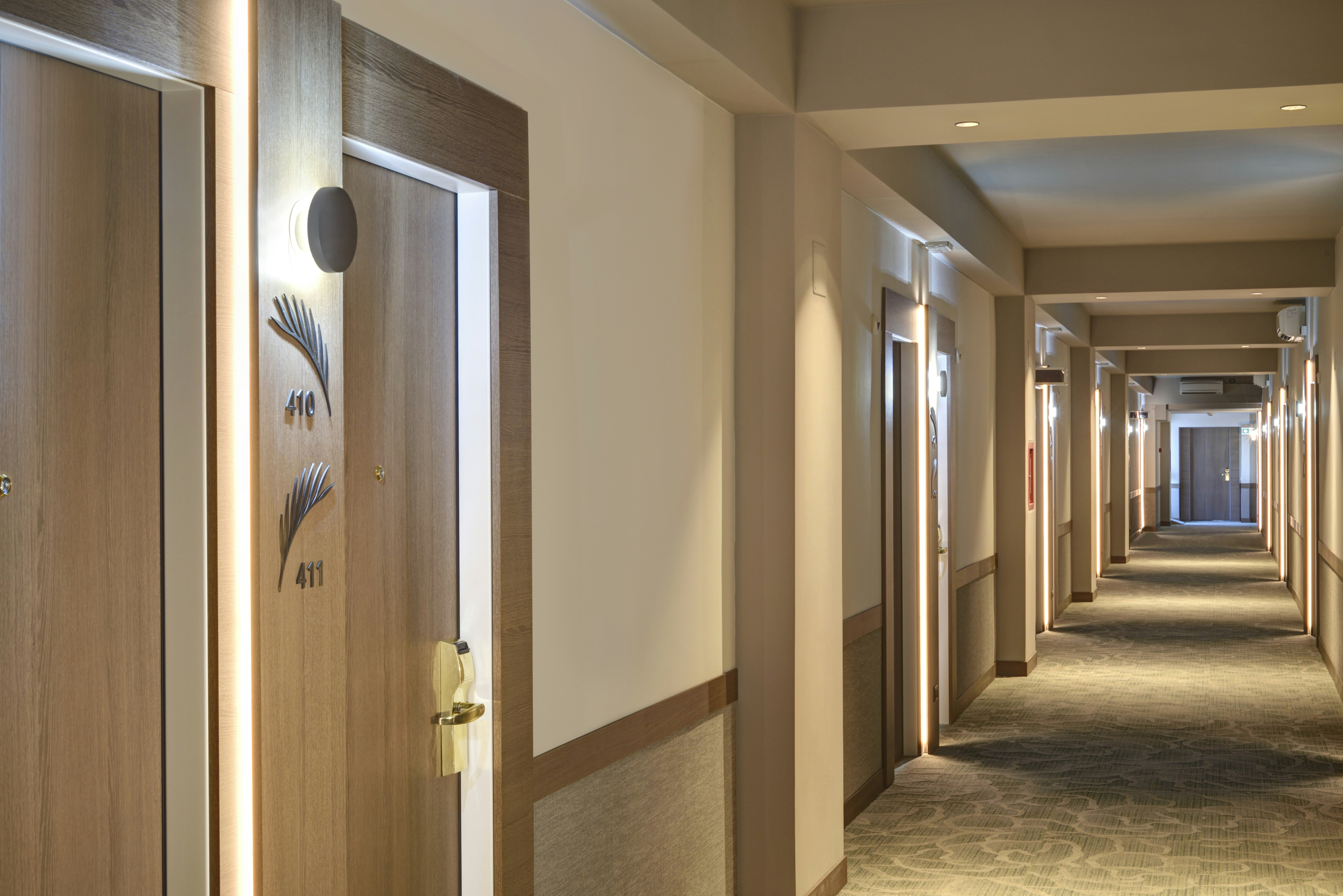 Unahotels Naxos Beach Sicilia 3/50