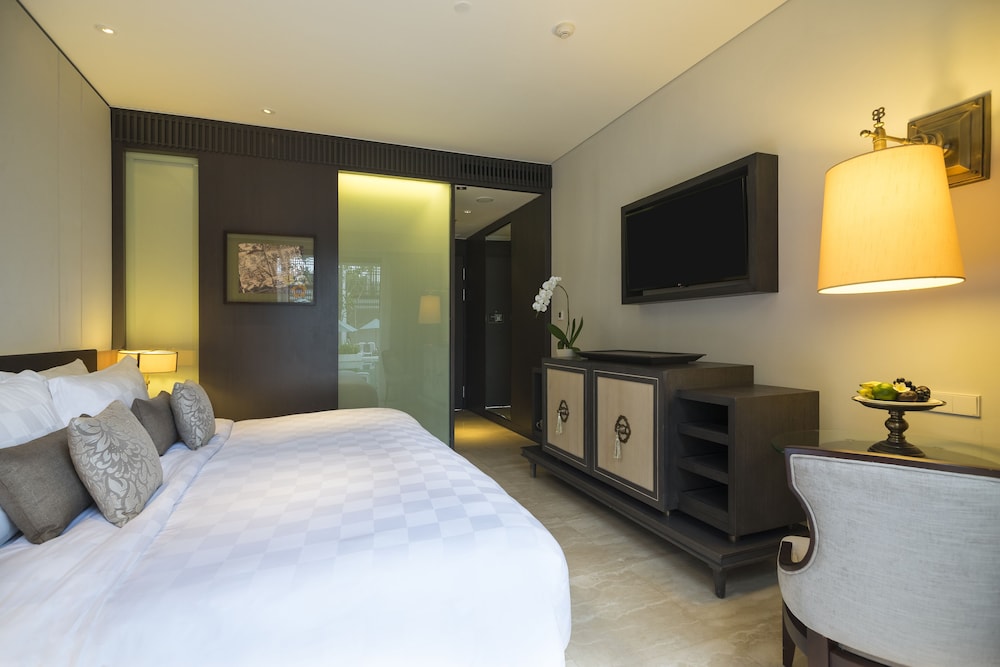 The Anvaya Beach Resort Bali 14/74