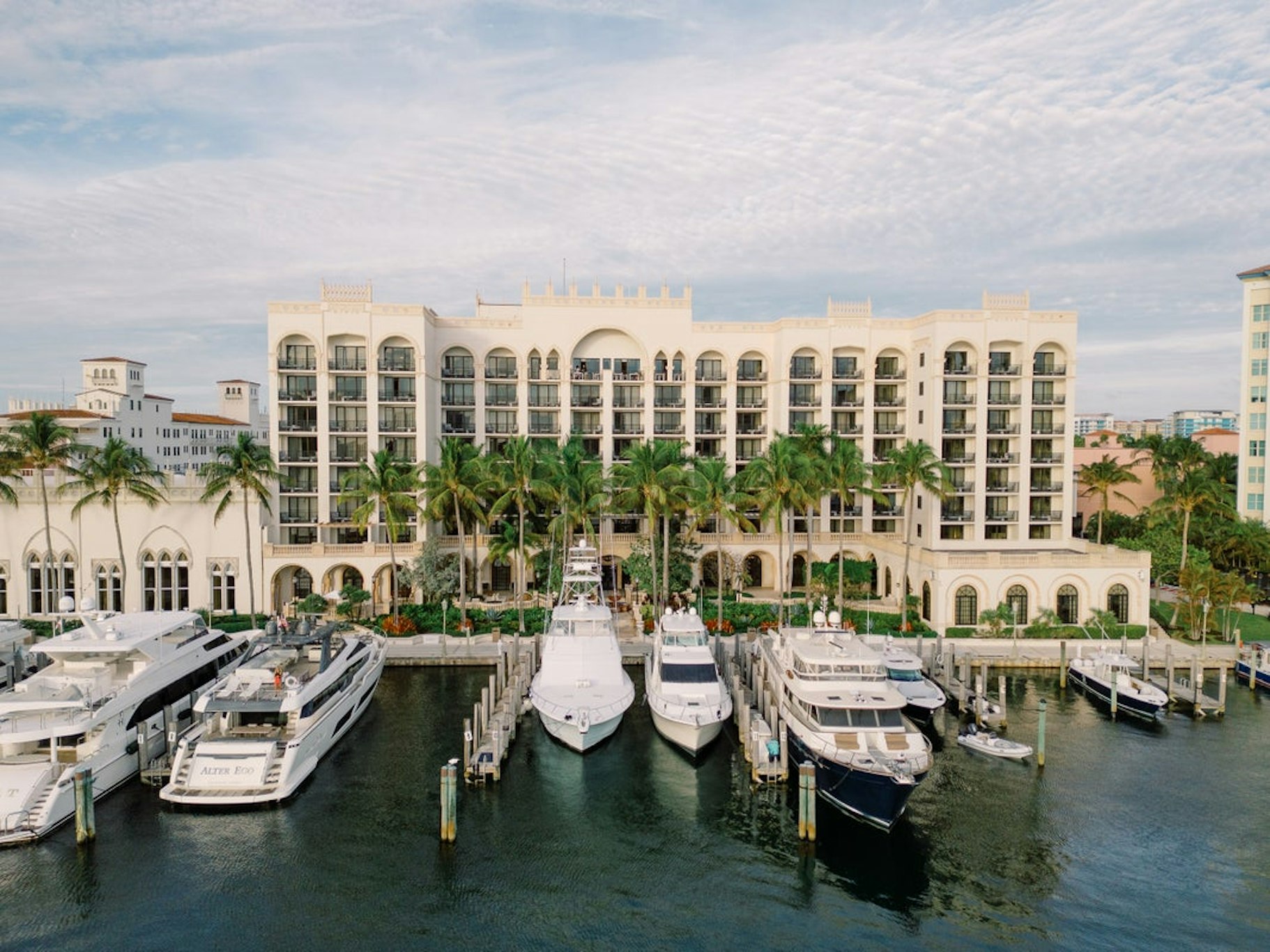 The Boca Raton 77/80
