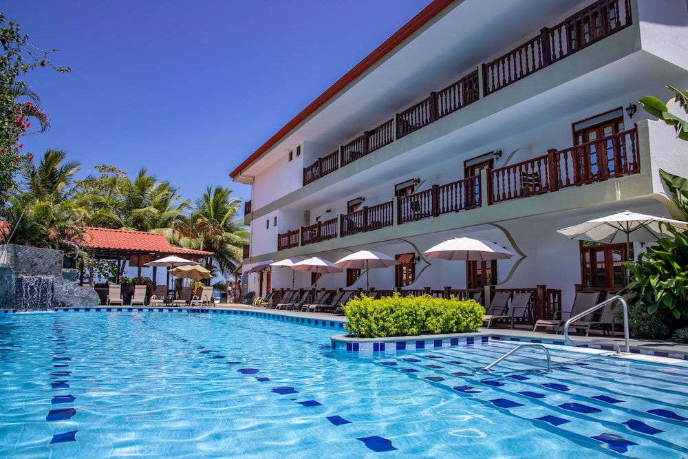 Hotel South Beach 5/50
