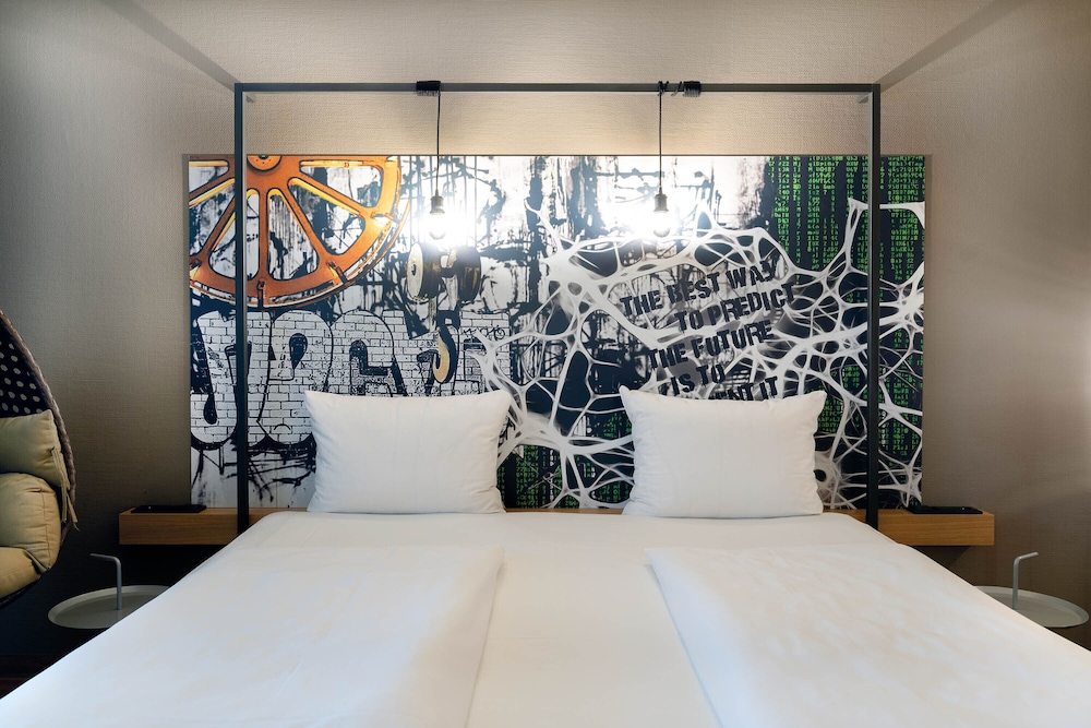 Seminaris Hotel Nuremberg 31/92