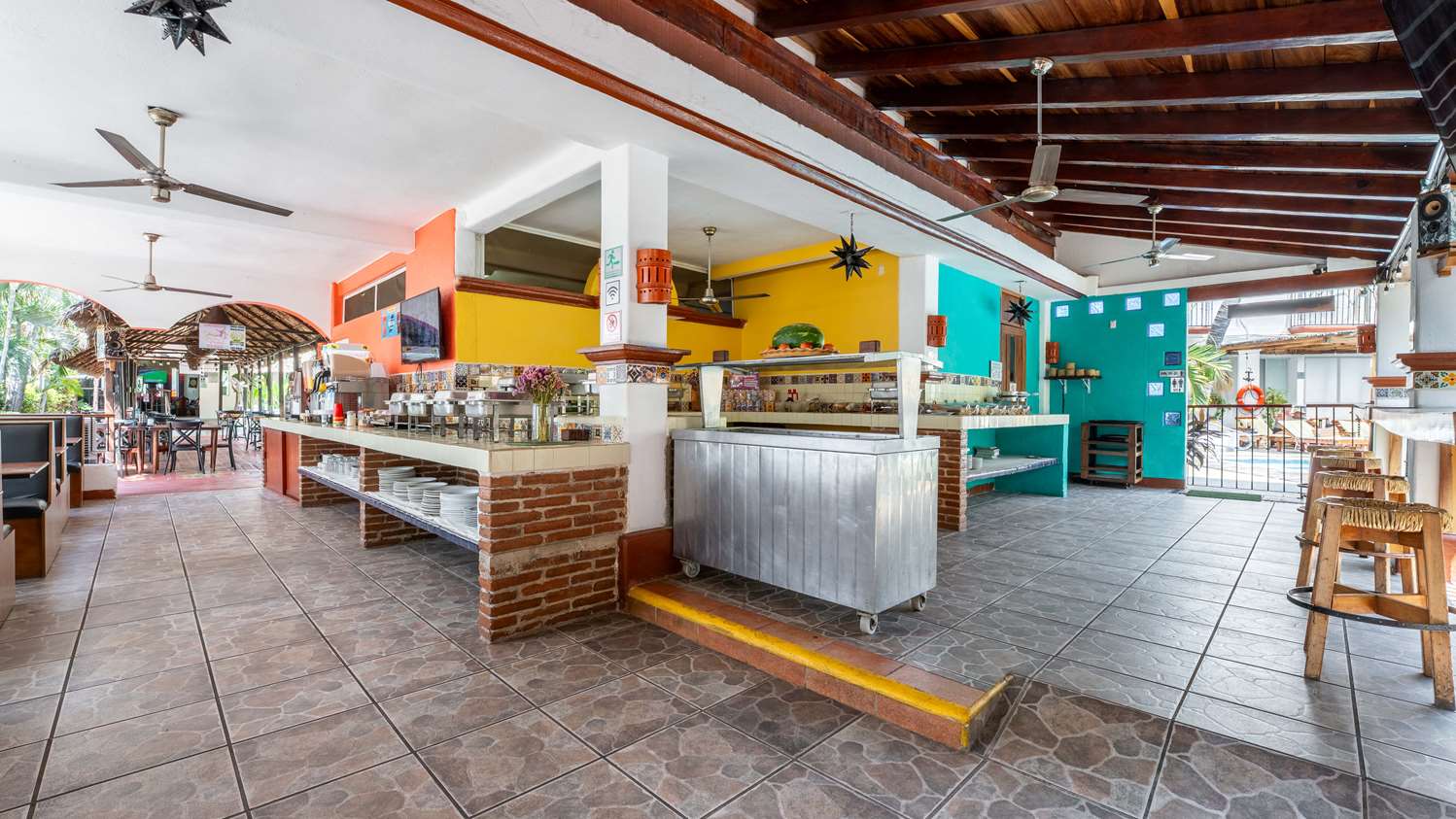 Best Western Posada Chahue 8/46
