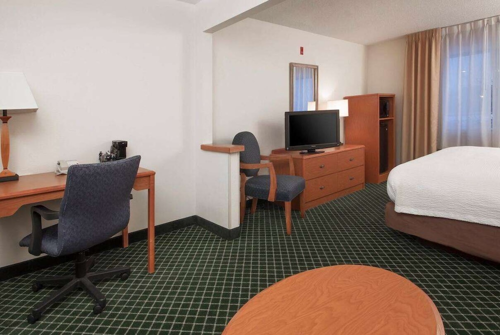 Baymont By Wyndham Coon Rapids 28/32