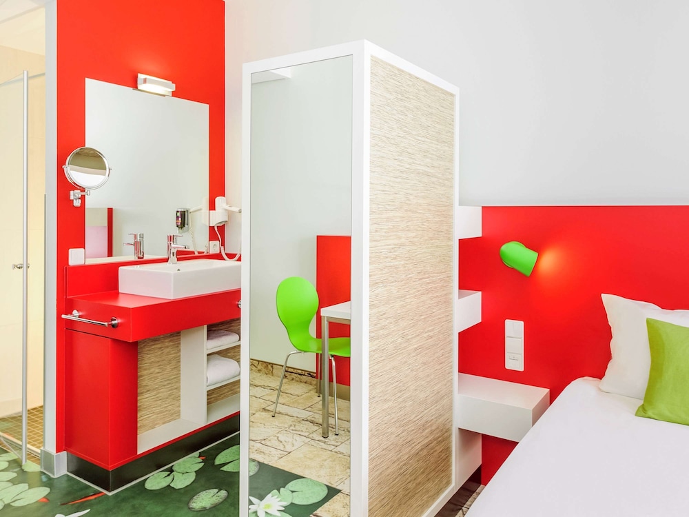 ibis Styles Karlsruhe Ettlingen 38/47