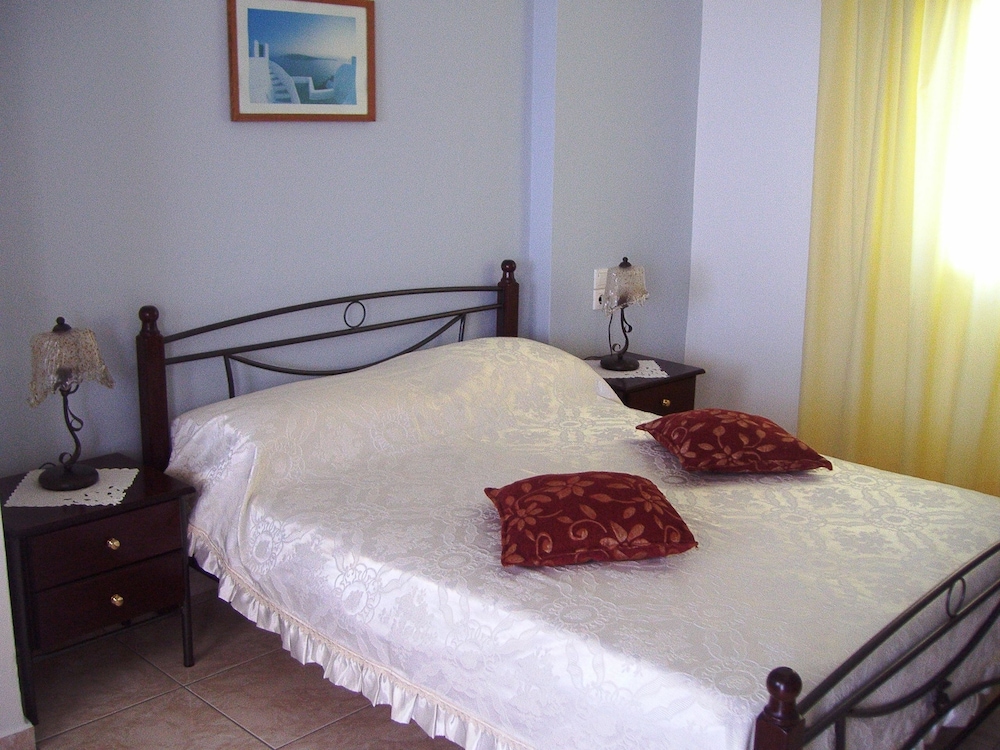 Hotel Mylos 5/44